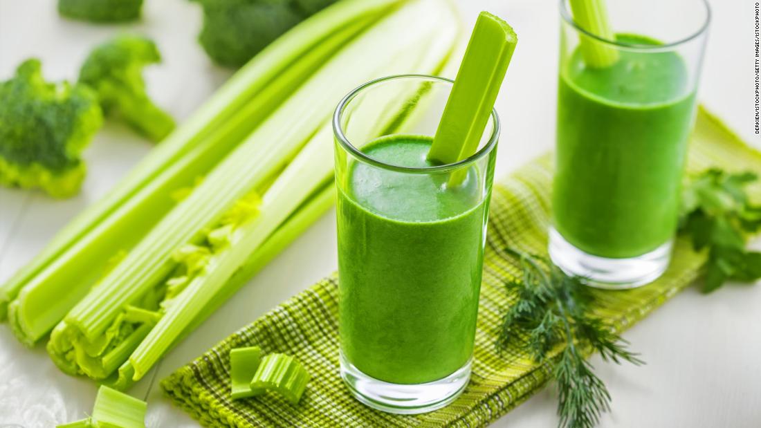 30 day medical medium celery juice challenge