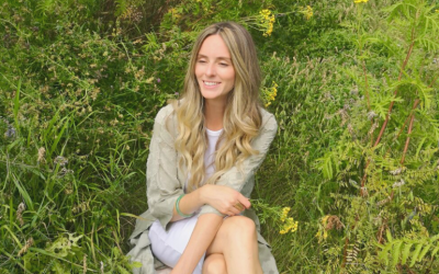 JTG #63 Herbal Medicine For Skin Health With Alicia Hamilton Founder of Wild Bloom Botanicals