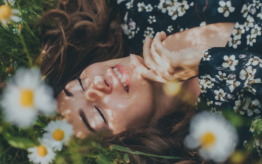natural rosacea skincare