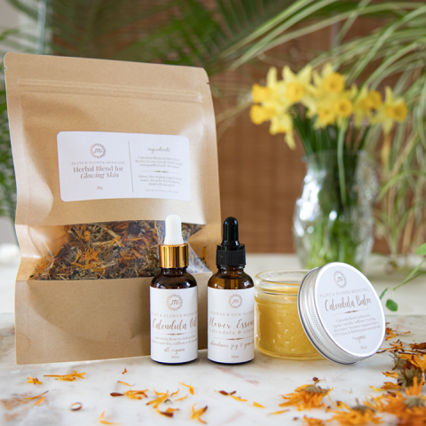 Photo inspiration: Visual Reference: Which Natural Organic Skincare Is Best For Rosacea
