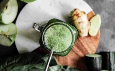 Detox Your Liver to Heal Rosacea