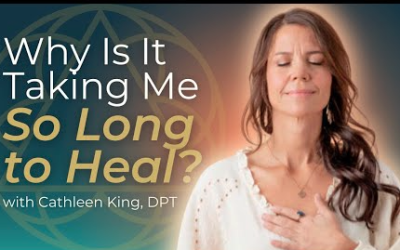 How Nervous System Regulation Can Help You Heal